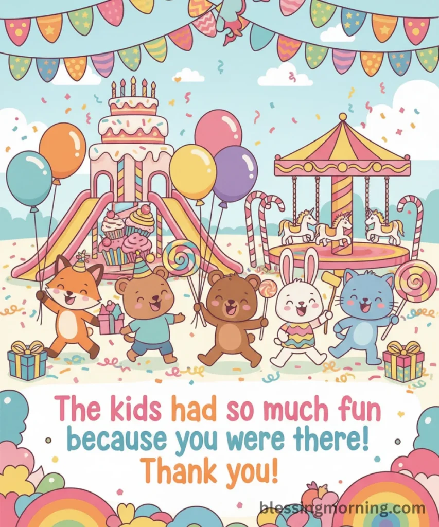 thank-you-messages-for-a-kids-birthday-party