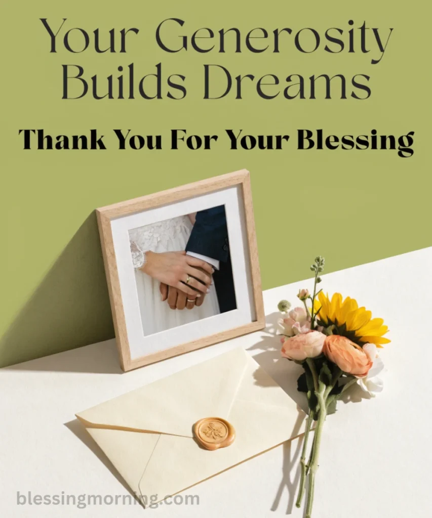 thank-you-messages-for-wedding-cash-gifts