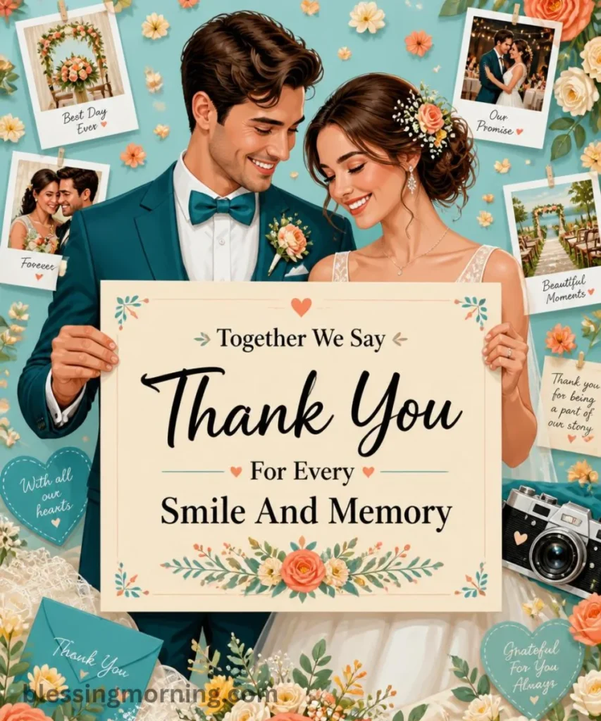 wedding-thank-you-messages-from-bride-and-groom