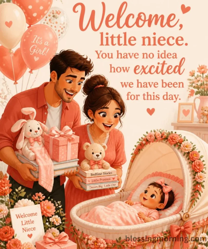 welcome-baby-girl-messages-from-aunt-and-uncle