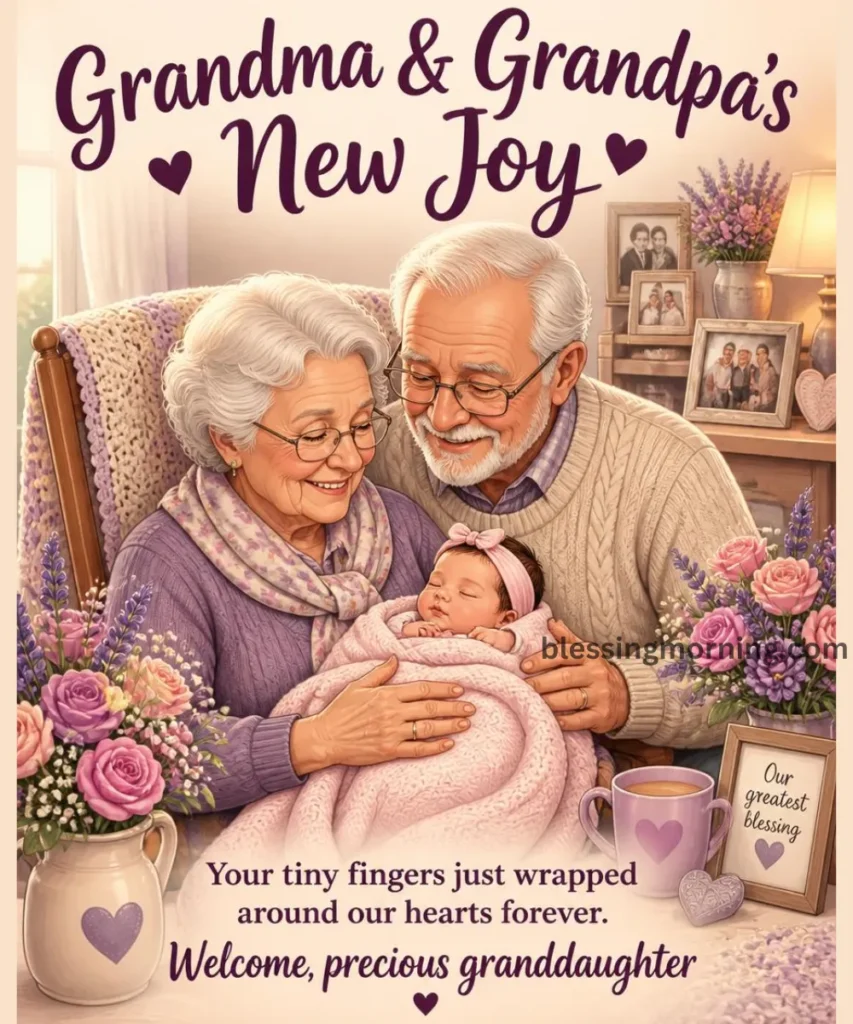 welcome-baby-girl-messages-from-grandparents