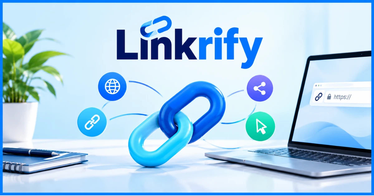 Linkrify