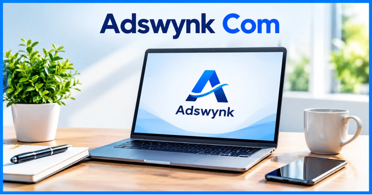 Adswynk Com