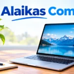 Alaikas Com