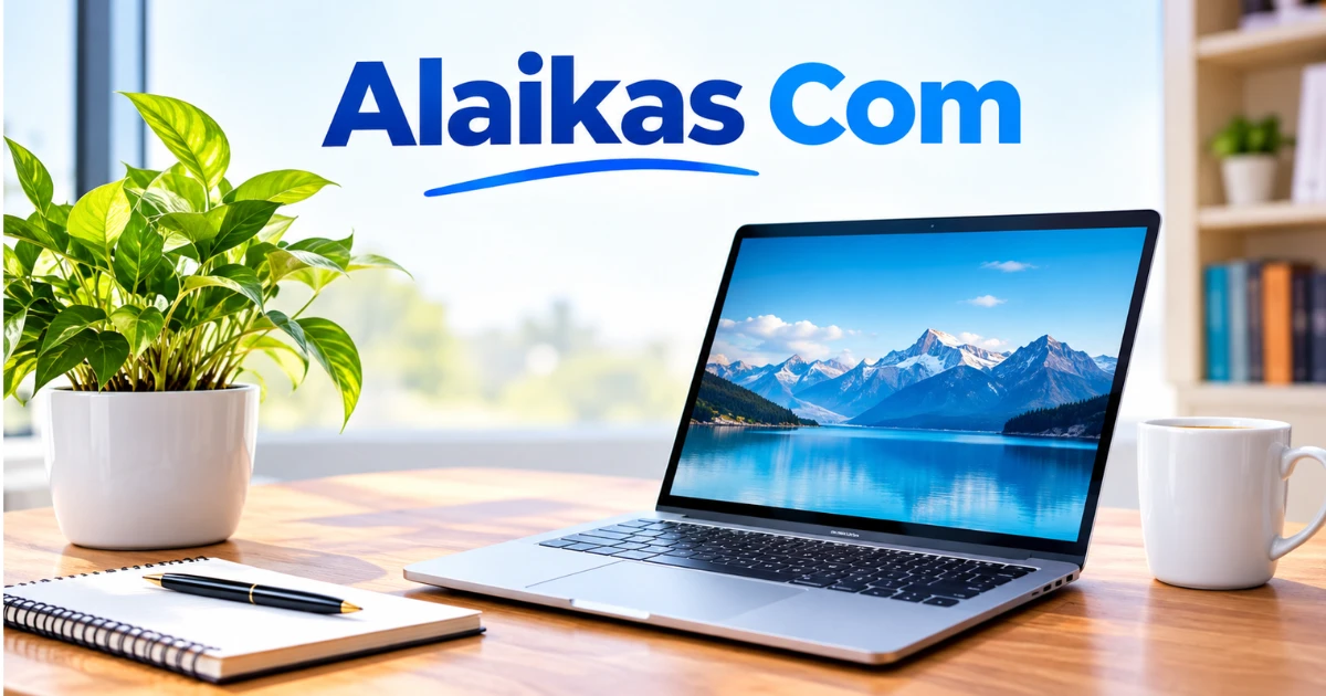 Alaikas Com