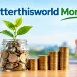 Betterthisworld Money
