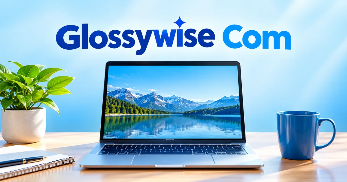 Glossywise Com