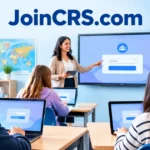 joincrs com