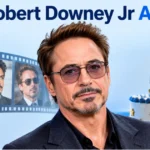 Robert Downey Jr Age
