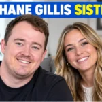 Shane Gillis Sister