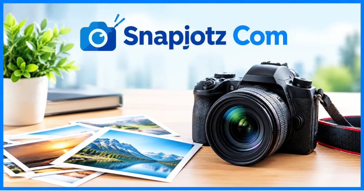 Snapjotz Com