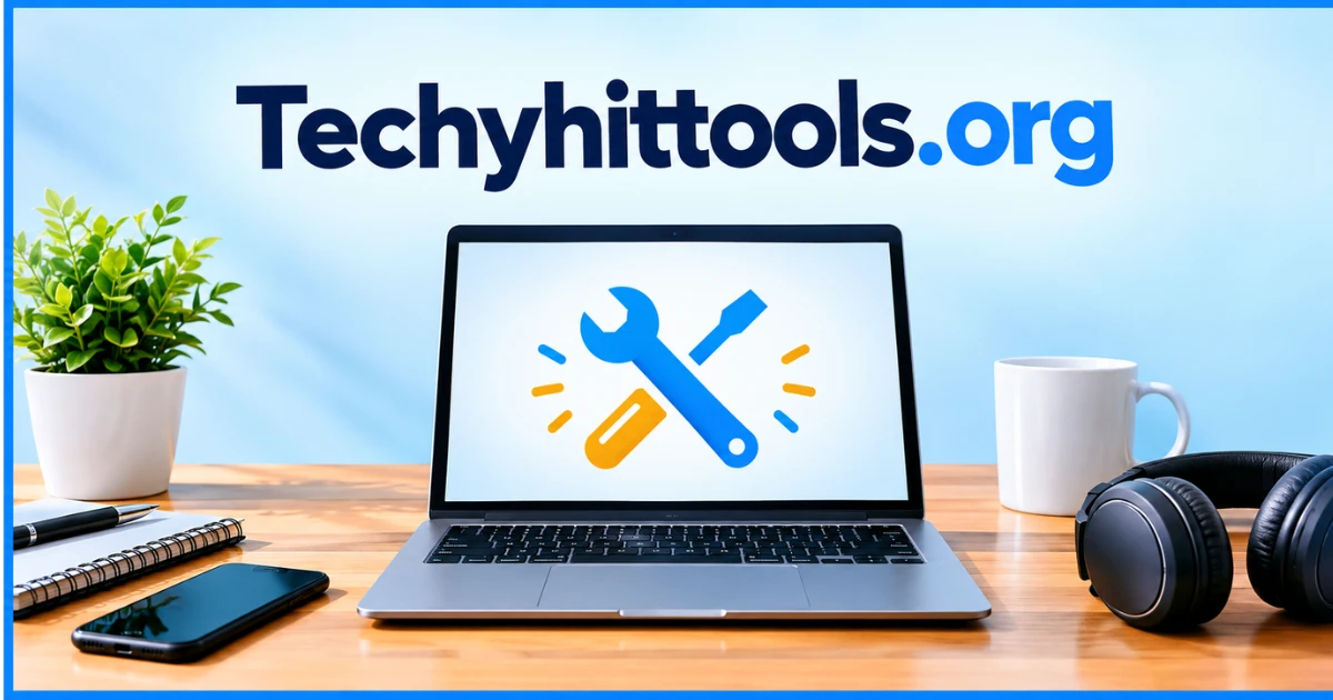 Techyhittools.org