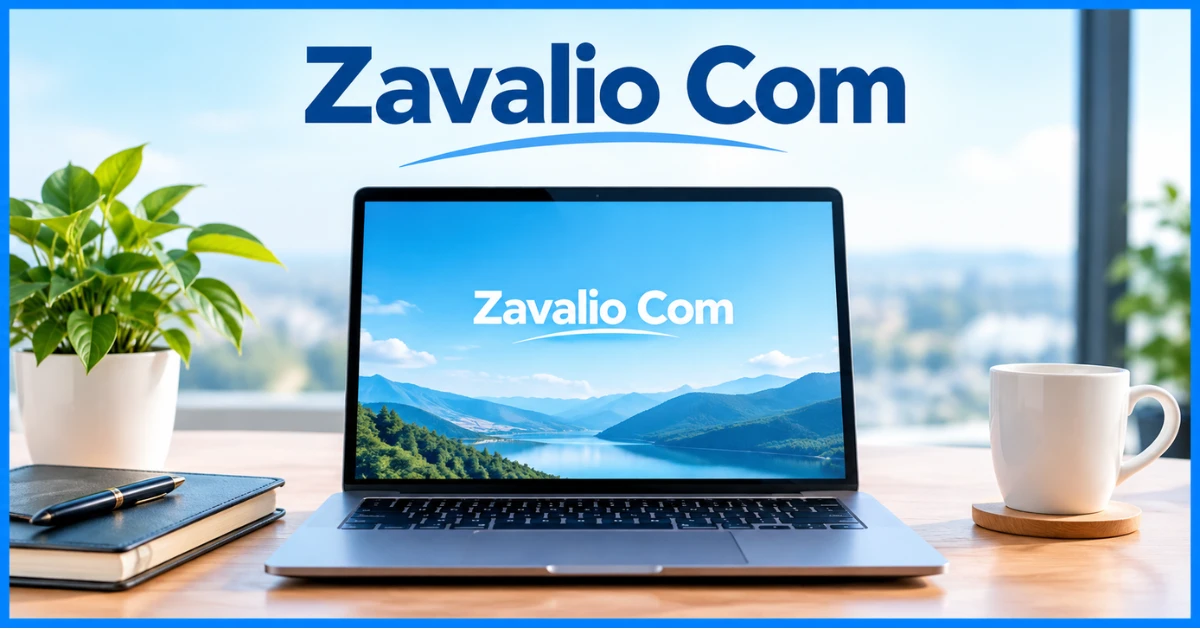 Zavalio Com