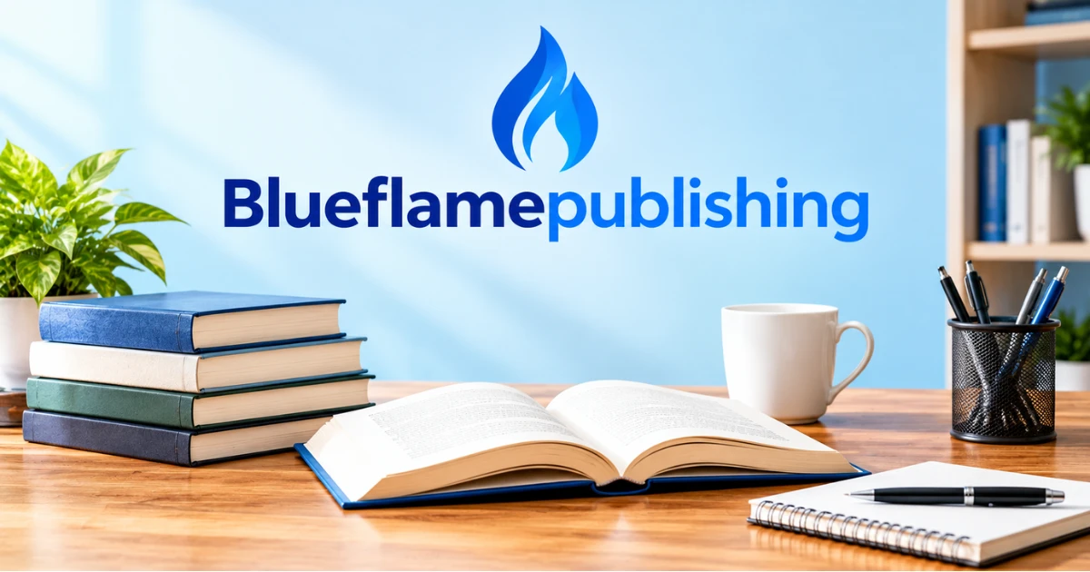 Blueflamepublishing