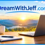 DreamWithJeff .com