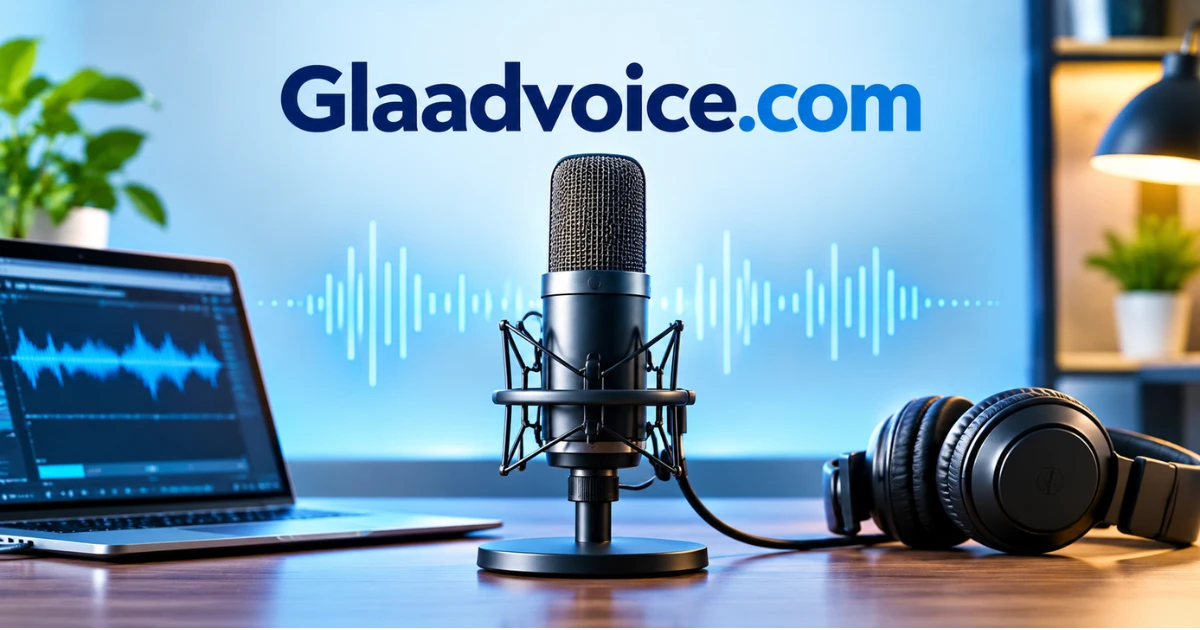 Glaadvoice Com