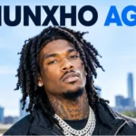 Hunxho Age