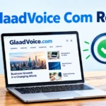 Is GlaadVoice Com Real