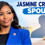Jasmine Crockett Spouse