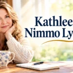 Kathleen Nimmo Lynch