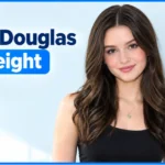 Katie Douglas Height