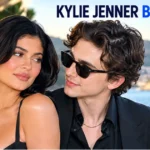 Kylie Jenner Boyfriend