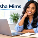 Lakeisha Mims