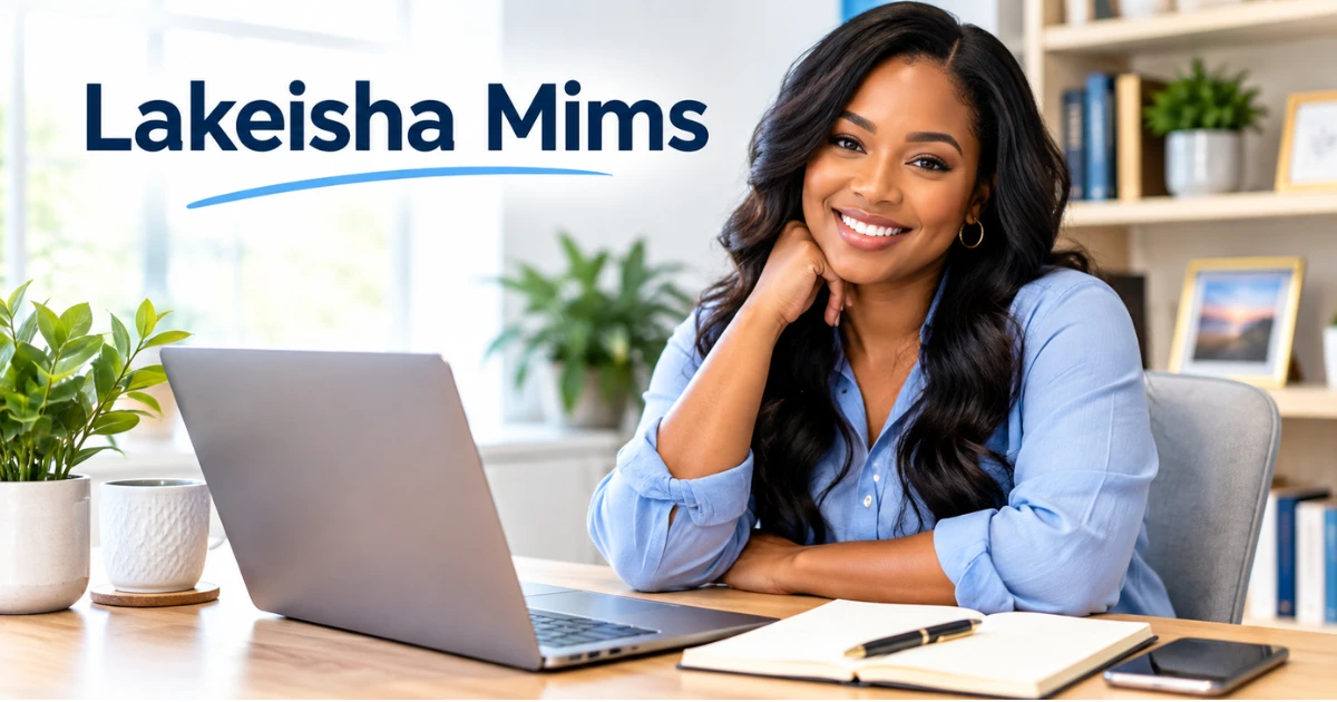 Lakeisha Mims