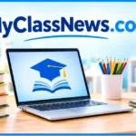 MyClassNews.com