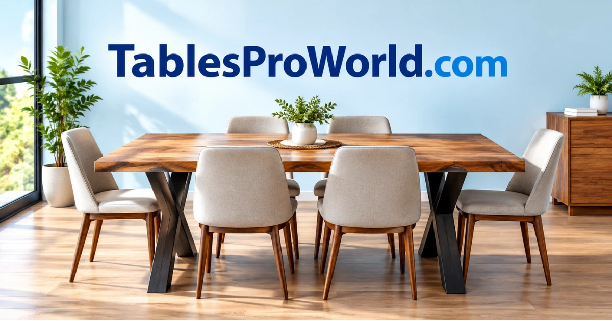 TablesProWorld com Ok