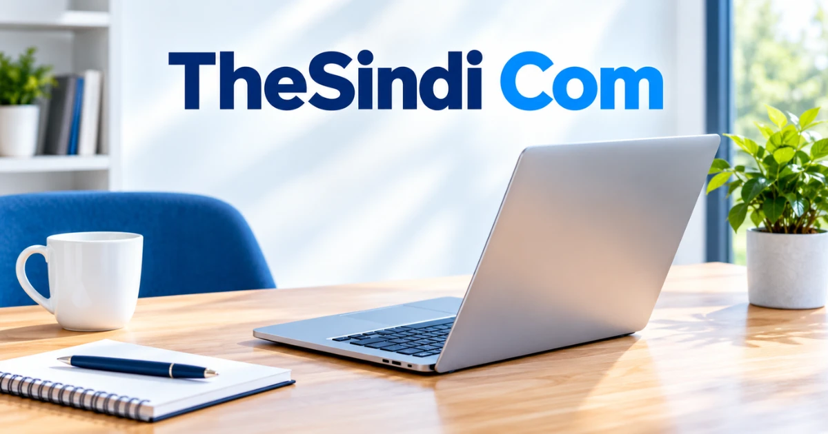 TheSindi Com