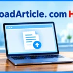 UploadArticle. com Hot