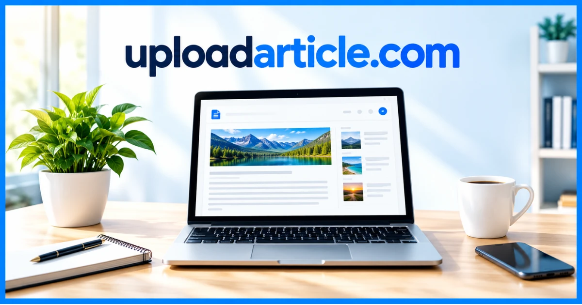 uploadarticlecom
