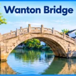 Wanton Bridge