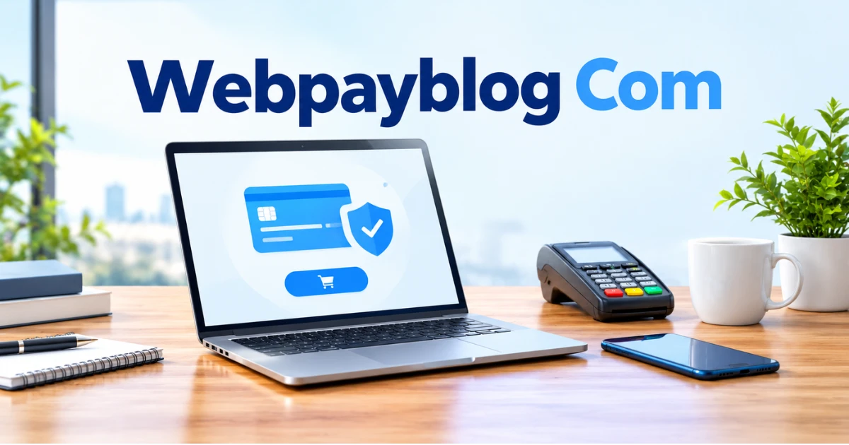 Webpayblog Com