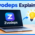 Zvodeps Explained
