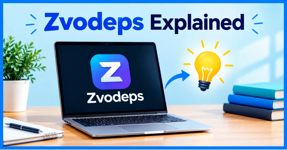 Zvodeps Explained
